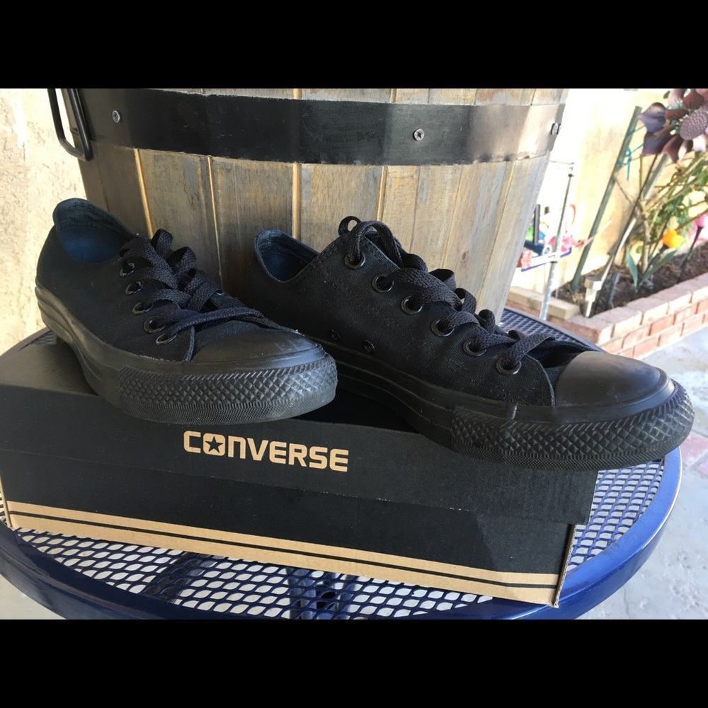 Men’s Converse Allstars
